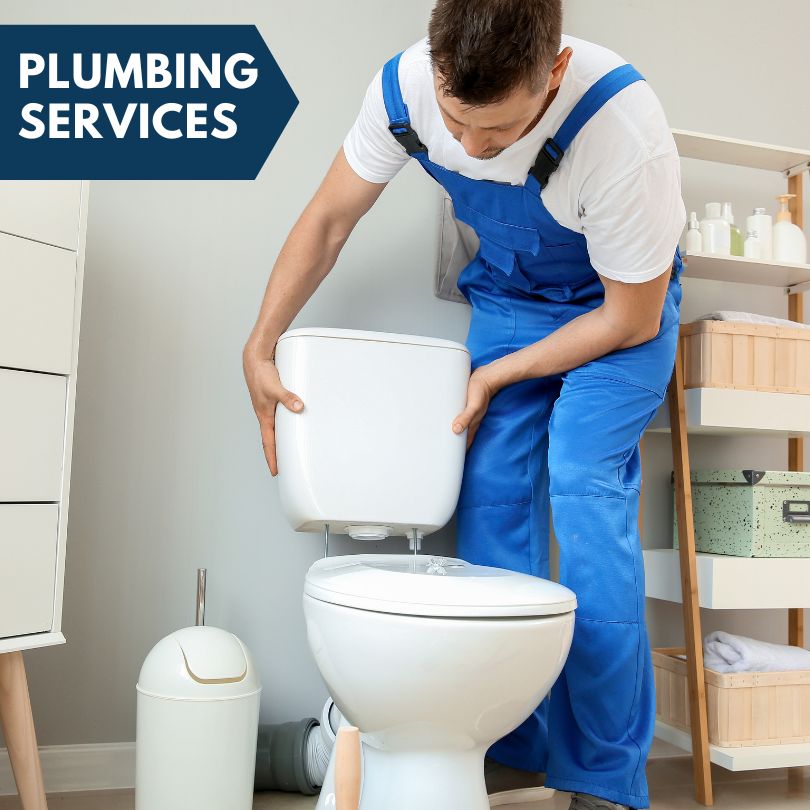 Plumbing Company in Lake Butler, FL